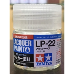 Sơn mài Lacquer (LP21-LP40) Tamiya 10ml  - GDC