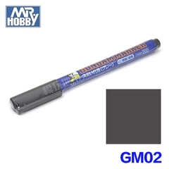 Bút đi lằn chìm kẻ chảy GM301-302-303 - GDC