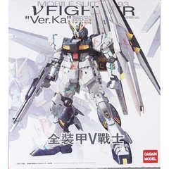 Mô Hình Gundam Rx93 Nu Ver.Ka MG 1/100 Daban Model 6619 - GDC