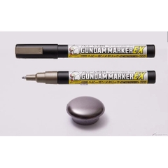 Bút đi lằn chìm kẻ chảy GM301-302-303 - GDC