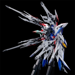Mô hình lắp ráp MG 1/100 MANEUVER STRIKER FOR ECLIPSE Bandai - Phụ kiện mô hình 4573102621986