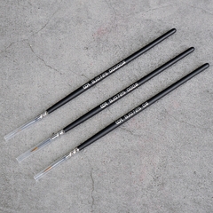 Cọ sơn màu mô hình GJ0725