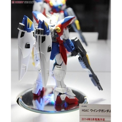 Mô hình Gundam HG Wing Gundam Zero Bandai 4573102588913