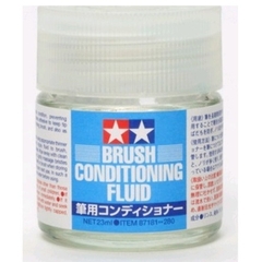 Dung dịch bảo dưỡng cọ 87181-tamiya