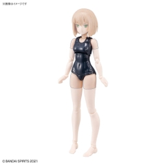 Mô hình lắp ráp 30MS OPTION BODY PARTS TYPE S02 [COLOR B] Bandai