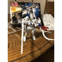 Mô hình Gundam HG OZ-00MS2B Tallgeese III Bandai