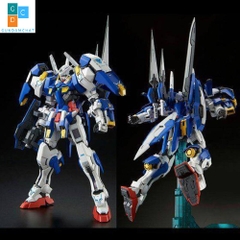 Mô hình Gundam MG Bandai Avalanche exia - Mô hình GDC