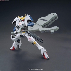 Mô hình lắp ráp HG Gundam Barbatos 6th Form Bandai 4573102603869
