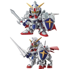 Mô hình Legend BB Knight Gundam 370