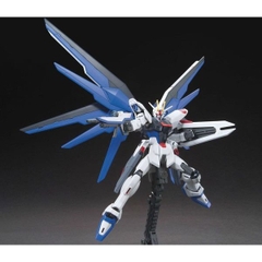 Mô Hình Gundam Bandai HG CE Freedom X10A - GDC 4573102574046