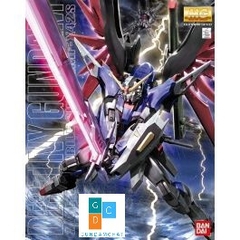 Mô hình MG 1/100 ZGMF-X42S Destiny Gundam - Mô hình GDC 4543112512437 4573102615824