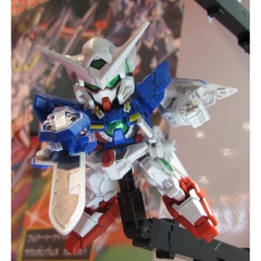 [Bandai] Mô hình SD Gundam EX-Standard Gundam Exia - MH GDC