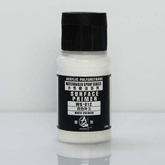 Sơn lót gốc nước surface primer WS013-023-033 Sunin 7 - Sơn Mô Hình