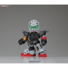 Mô hình lắp ráp SD BB Legend BB Devil Dragon Blade Zero Gundam Bandai - GDC 4573102557483