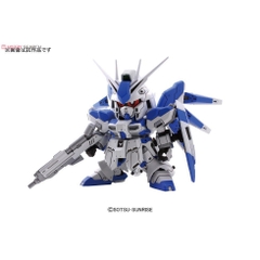 Mô hình SD Hi-Nu Gundam Bandai