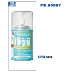 Bình xịt sơn lót mô hình Primer Spray B504 B505 B506 B511 B515 B518 B519 B526 B527 B529 B611 B612