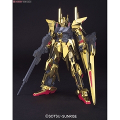 Mô hình lắp ráp HG UC Delta Gundam 136 Bandai