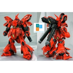 Mô hình Gundam MG MSN 04 Sazabi Ver.Ka bandai