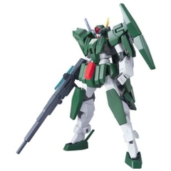 Mô hình lắp ráp HG GN-006 Cherudim Gundam Bandai - GDC