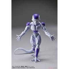 Mô hình lắp ráp Figure-rise Standard Final Form Frieza (Plastic model) Bandai - Dragonball Z 4573102583031