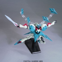Mô hình Gundam HG GNZ-007 Gaddess Bandai