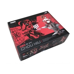 Mô hình lắp ráp RS-02 Chou Niu MS-General