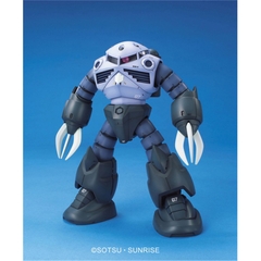 Mô hình MG MSM-07 ZGok Bandai 4573102635389