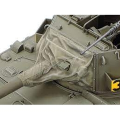 MÔ HÌNH XE TĂNG 1/35 SCALE U.S. TANK DESTROYER M18 HELLCAT 35376 TAMIYA
