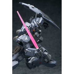 Mô Hình lắp ráp Gundam Bandai HG UC GM QUEL - GDC 4573102573957