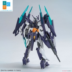 Mô hình lắp ráp HG BD Gundam Age II Magnum Bandai 4573102592378