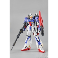 Mô hình lắp ráp MG Gundam Zeta 2.0 8801 DB