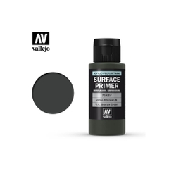 Sơn lót gốc nước Vallejo Surface Primer 70600-74601 17ml-60ml - Sơn Mô Hình