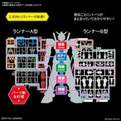 Mô hình lắp ráp Entry Grade RX-78-2 Gundam Lite Package Ver Bandai 4573102607478