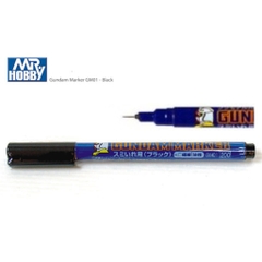 Bút đi lằn chìm kẻ chảy GM301-302-303 - GDC