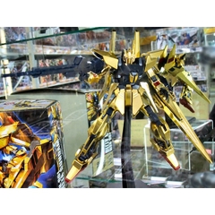 Mô hình lắp ráp HG UC Delta Gundam 136 Bandai