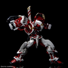 Mô hình lắp ráp Hirm Hi-RESOLUTION MODEL 1/100 GUNDAM ASTRAY RED FRAME POWERED RED Bandai 4573102620699