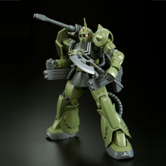 Mô hình Gundam PB HG 1/144 MS-06K Zaku Cannon Bandai