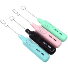 Dụng cụ - Máy trộn sơn Sleetch plan S-003