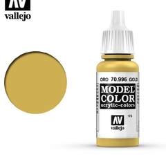 Sơn VALLEJO Model Color 17 ml (171-180)