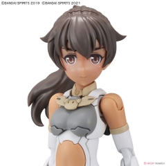 Mô hình lắp ráp 30MS SIS-A00 LULUCE [COLOR C] Bandai 4573102620613