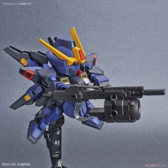Mô hình SD CS Gundam Sisquiede Titans Colors Bandai