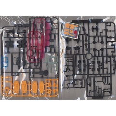 Mô hình Gundam Bandai HG UC RGM-79FP Gm Striker - GDC 4573102607829