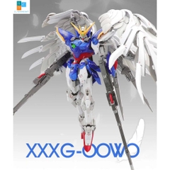 Mô hình MG 1/100 Gundam Wing Zero EW Custom Super Nova - GDC