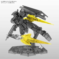 Phụ kiện lắp ráp Figure-rise Effect Jet Effect ( Clear Yellow ) Bandai