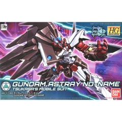 Mô hình HG BD Astray No Name Bandai