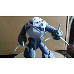 Mô hình Gundam Bandai HG MSM-07 ZGok 006 - GDC 4573102568298