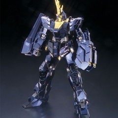 Mô hình lắp ráp Gundam MG 6639S Banshee Titanium Daban