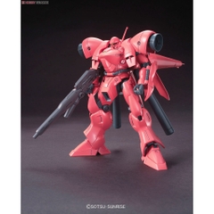 Mô hình Gundam HG UC AGX-04 Gerbera Tetra Bandai