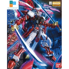 Mô hình Gundam Bandai Astray Red Frame Kai (MG)- GDC 4573102616074 4543112620477