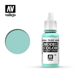 Sơn VALLEJO Model Color 17 ml ( 201-205)